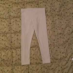 Toddler leggings (2)